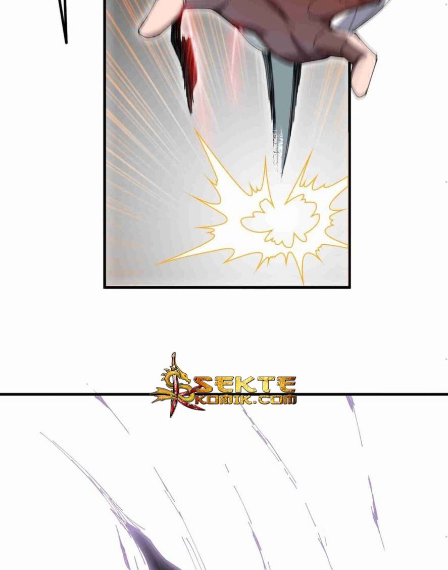 First Dragon (Yuanlong) Chapter 12 Gambar 20